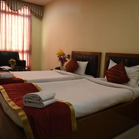 Hotel Dooars Mountain Alipur Duar Exterior foto