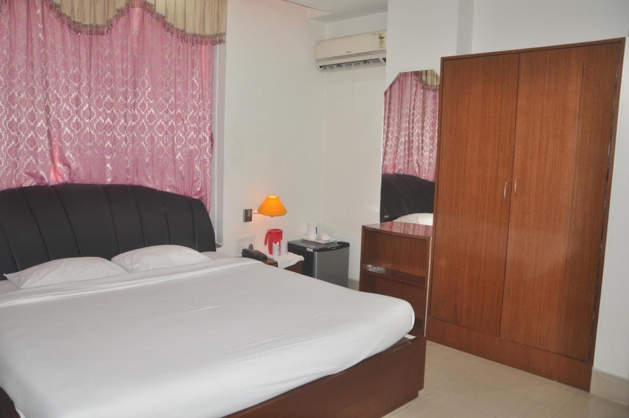 Hotel Dooars Mountain Alipur Duar Exterior foto