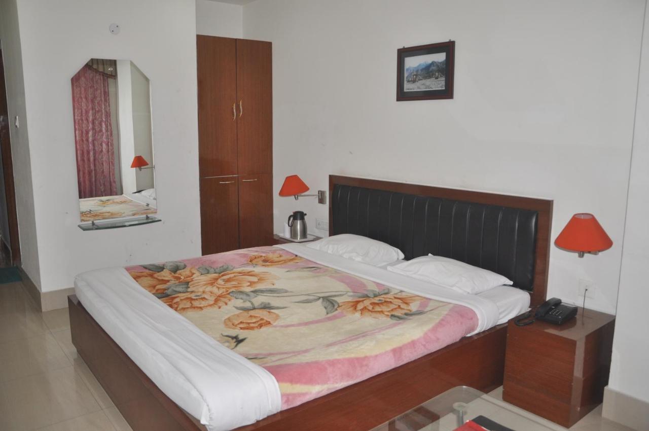 Hotel Dooars Mountain Alipur Duar Exterior foto