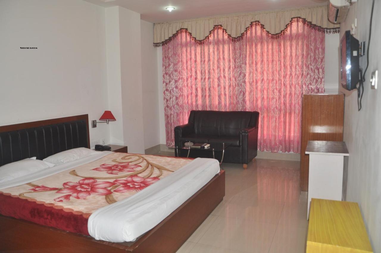 Hotel Dooars Mountain Alipur Duar Exterior foto