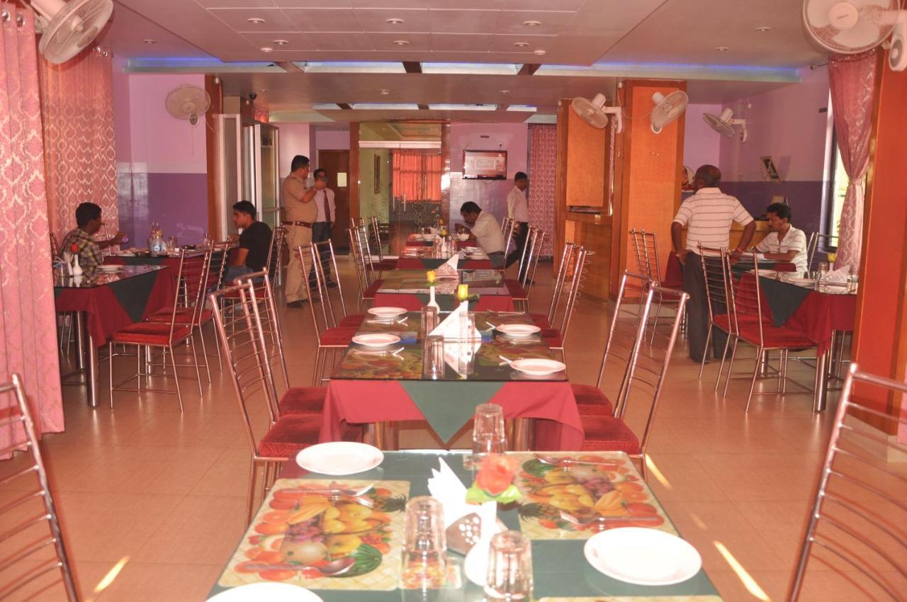 Hotel Dooars Mountain Alipur Duar Exterior foto
