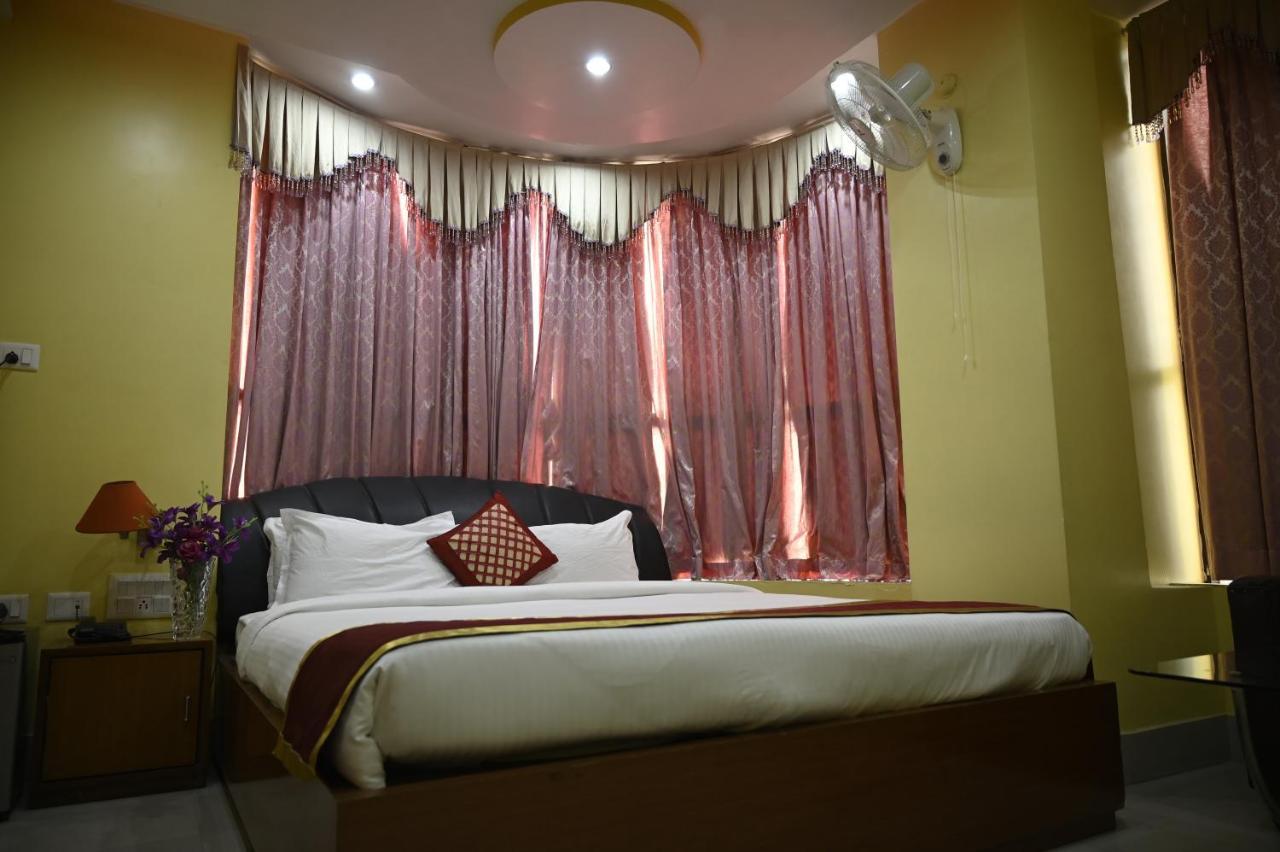 Hotel Dooars Mountain Alipur Duar Exterior foto