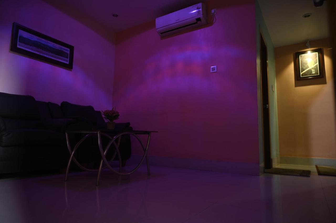 Hotel Dooars Mountain Alipur Duar Exterior foto