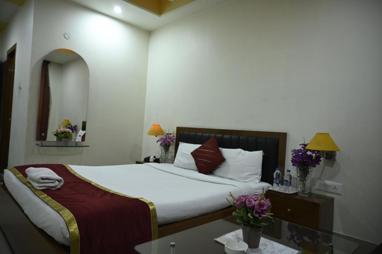 Hotel Dooars Mountain Alipur Duar Exterior foto