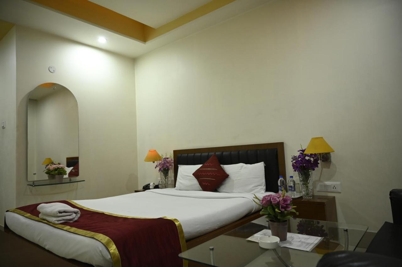 Hotel Dooars Mountain Alipur Duar Exterior foto