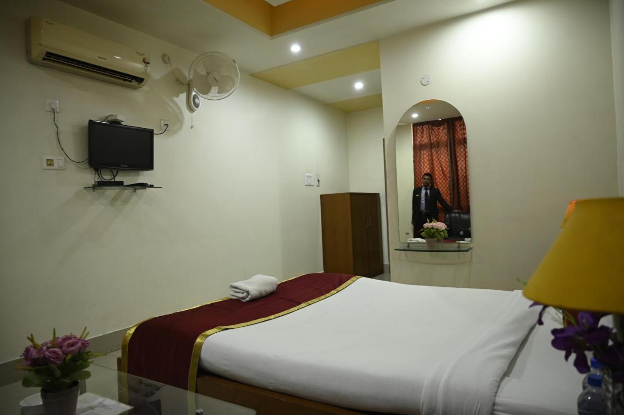 Hotel Dooars Mountain Alipur Duar Exterior foto