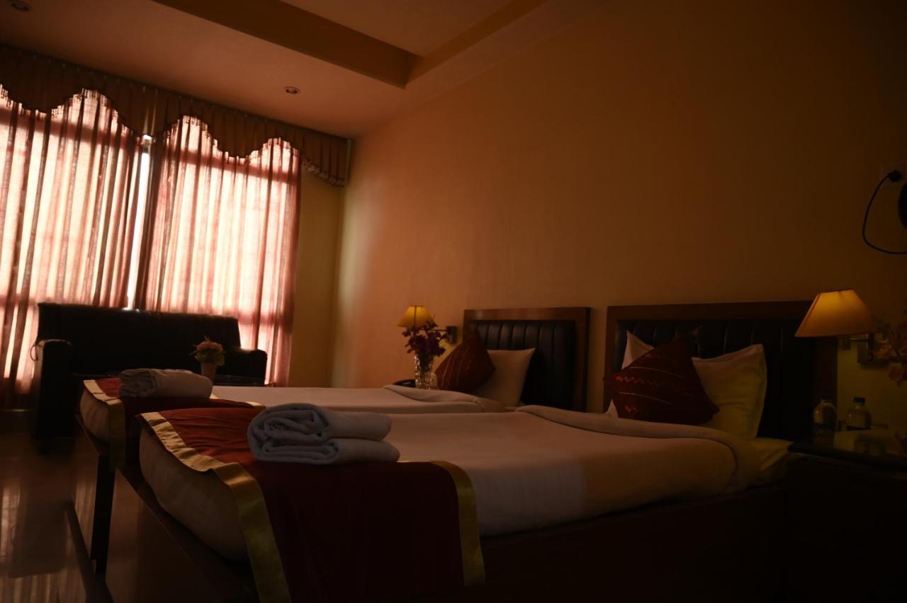 Hotel Dooars Mountain Alipur Duar Exterior foto