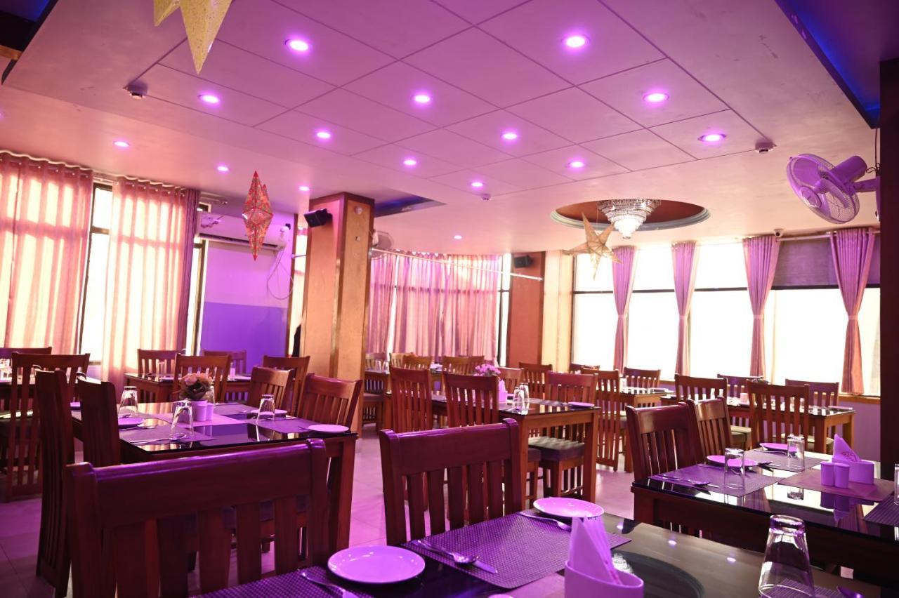 Hotel Dooars Mountain Alipur Duar Exterior foto