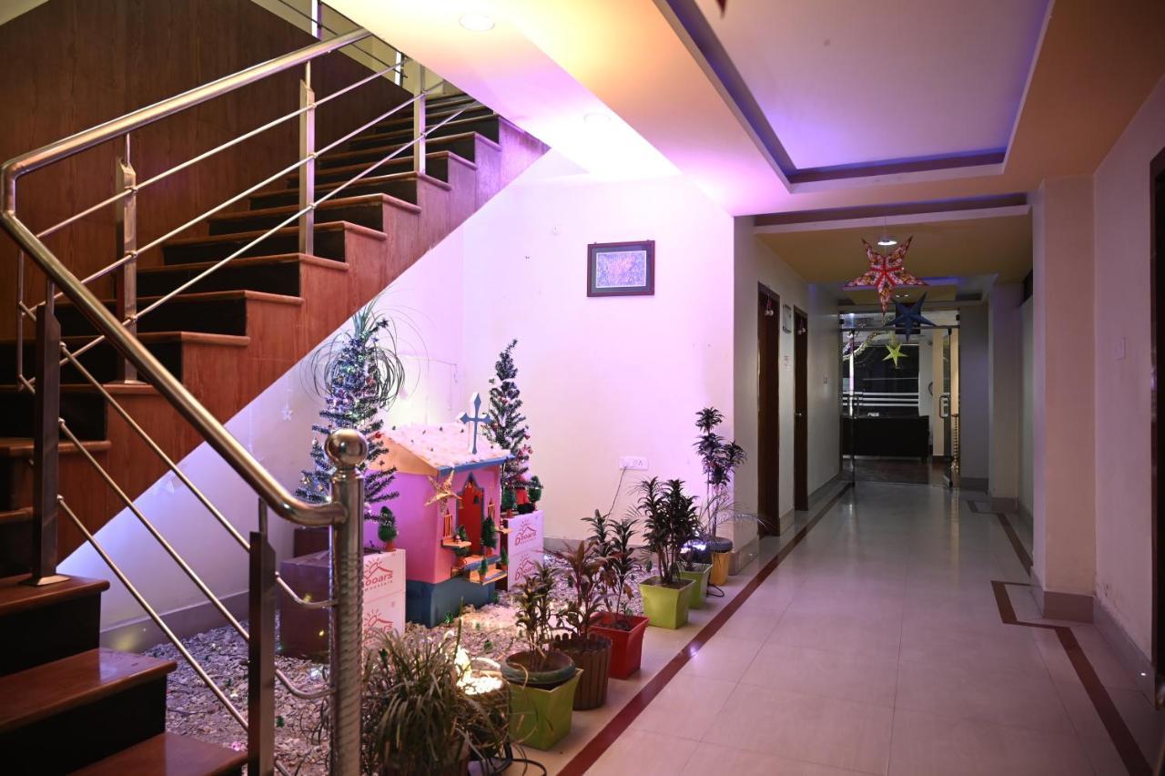 Hotel Dooars Mountain Alipur Duar Exterior foto