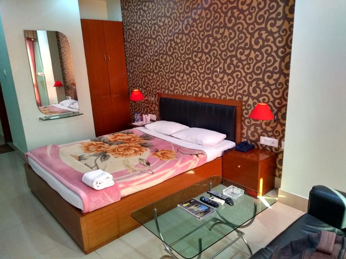 Hotel Dooars Mountain Alipur Duar Exterior foto