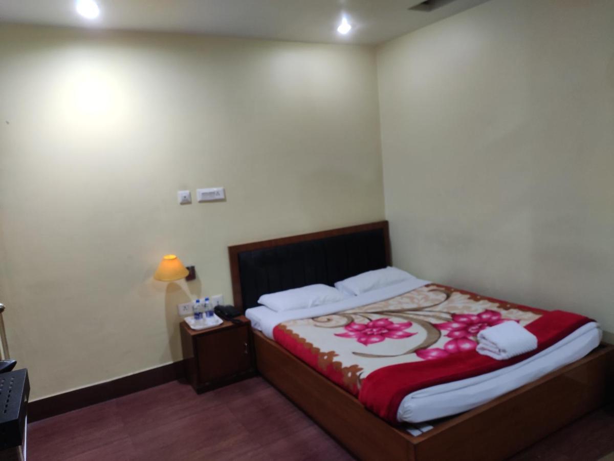 Hotel Dooars Mountain Alipur Duar Exterior foto